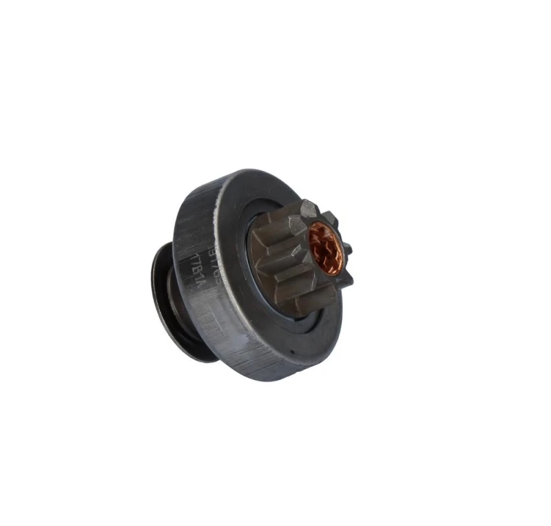 Image of Pinion, starter VALEO 594436