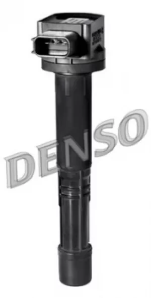 Image of Denso DIC-0105 Ignition Coil DIC0105