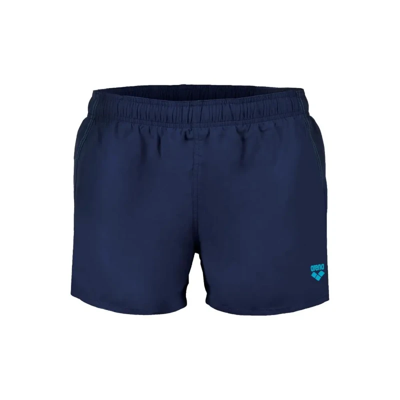 Image of Swim shorts Arena Fundamentals X-R Bleu Male S
