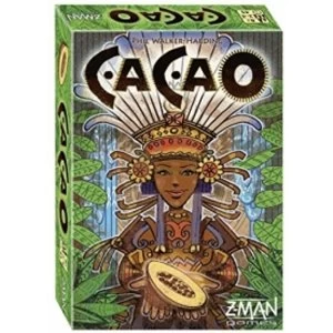 Image of Cacao Board Game