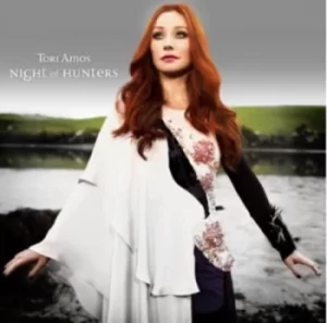 image of Night of Hunters by Tori Amos CD Album