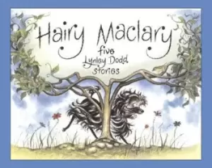 Image of Hairy Maclary Five Lynley Dodd Stories by Lynley Dodd