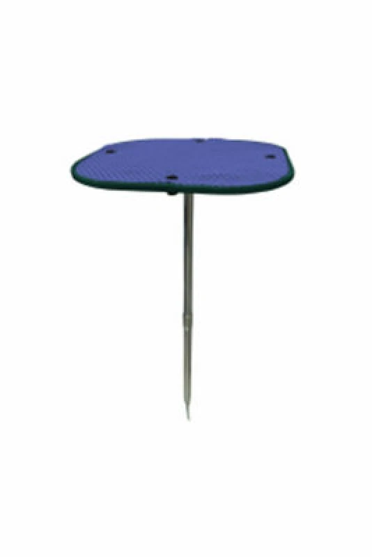Image of Olpro Outdoor Leisure Products Camping Spike Stick Table