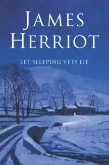 Image of Let Sleeping Vets Lie