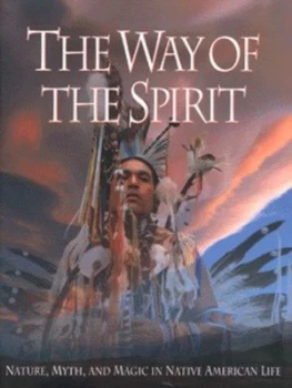 Image of The Way of the Spirit Hardback