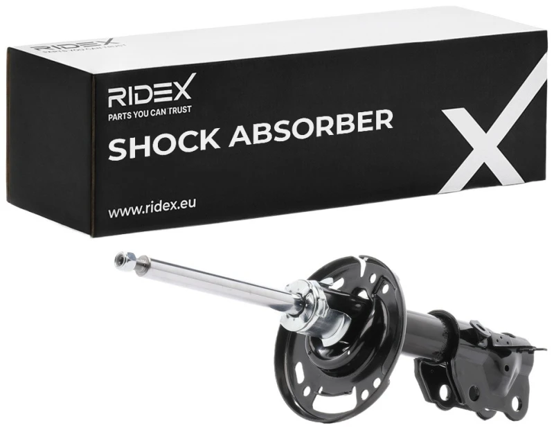 Image of RIDEX Shock absorber RIDEX 854S18518