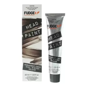 image of Fudge Professional Head Paint 5.1 Light Ash Brown 60ml