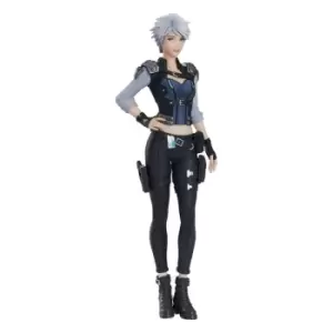 Image of Ling Cage: Incarnation Pop Up Parade Statue Ran Bing 17 cm