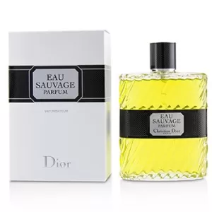 Image of Christian Dior Eau Sauvage Eau de Parfum For Him 200ml