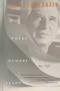 Image of where memory leads my life