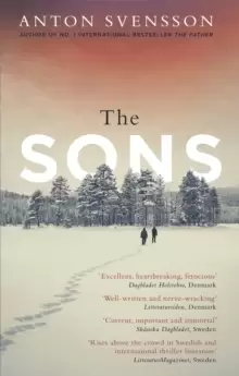 Image of The Sons : The completely thrilling follow-up to crime bestseller The Father