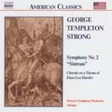 Image of Strong: Symphony No. 2 'Sintram'
