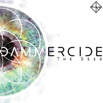 Image of Dammercide - Seed CD