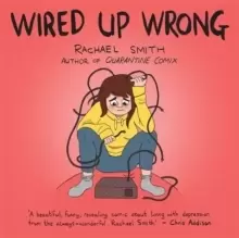 Image of Wired Up Wrong