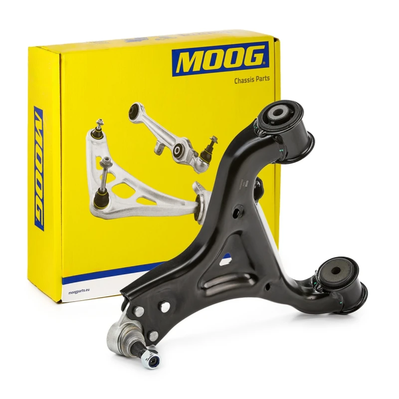 Image of Suspension arm MOOG ME-WP-17218
