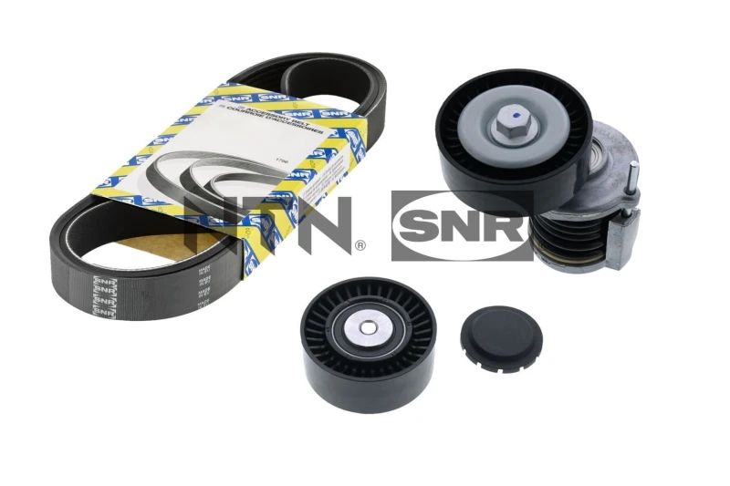Image of V-Ribbed Belt Set SNR KA857.22