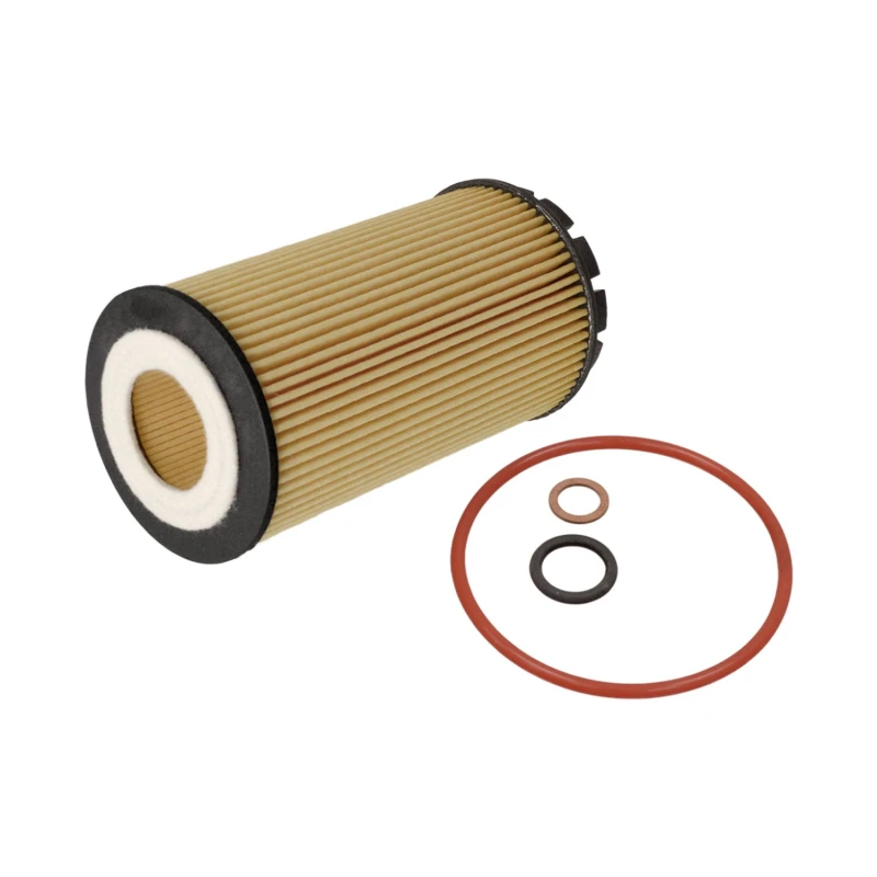 Image of Oil filter FEBI BILSTEIN 184080