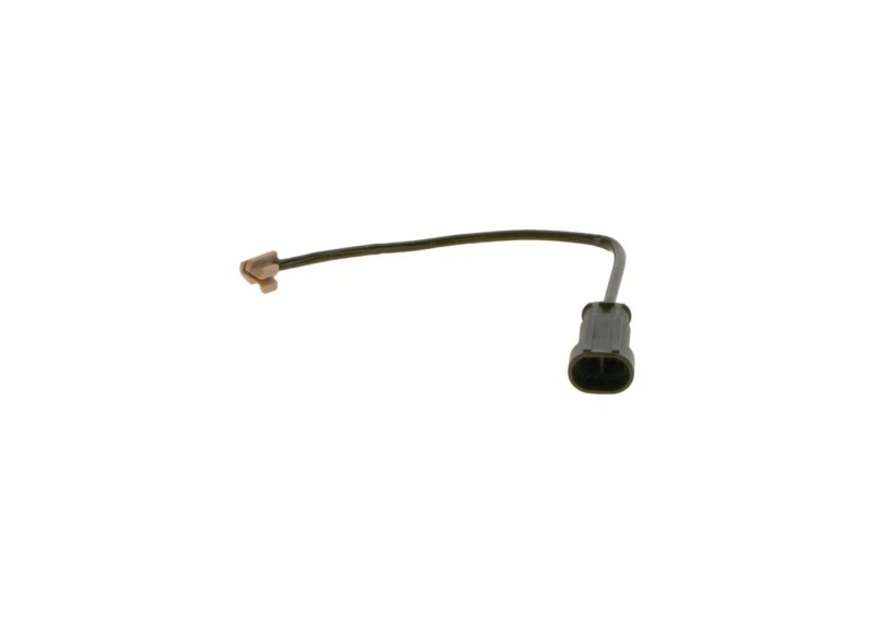 Image of Bosch 1 987 474 520 Brake Pad Wear Sensor Warning Contact,brake pad wear (407)