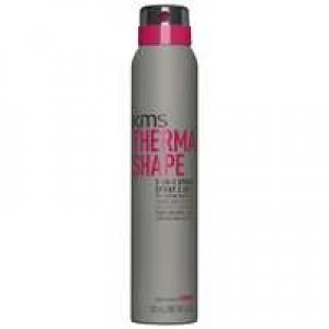 image of KMS FINISH ThermaShape 2-in-1 Spray 200ml