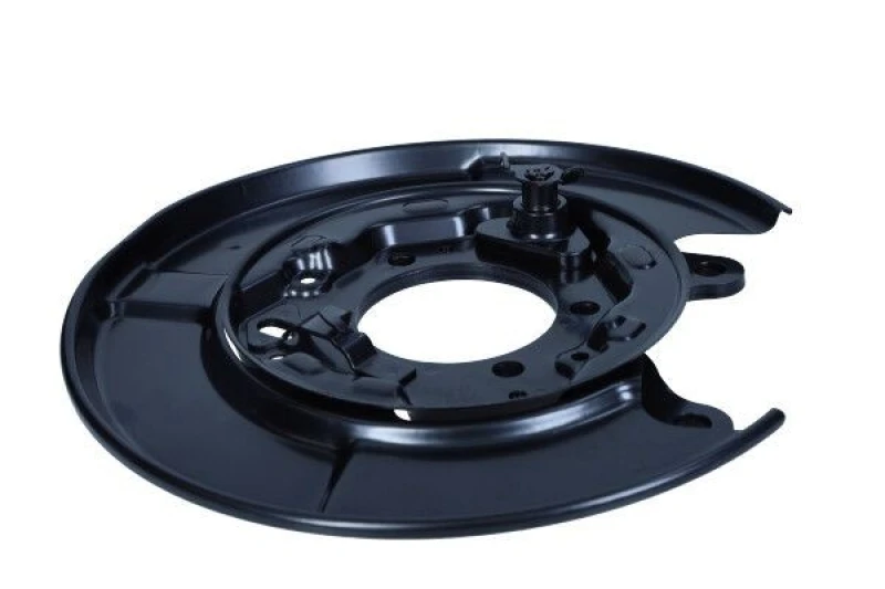 Image of MAXGEAR Brake disc backing plate MAXGEAR 19-4396