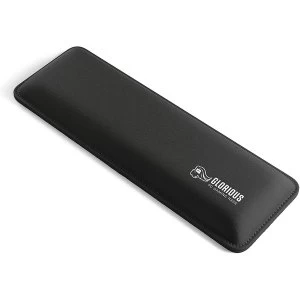 Image of Glorious PC Gaming Race GWR-75 Compact Mini Ergonomic Keyboard Wrist Rest