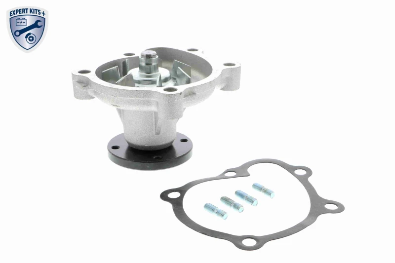 Image of VAICO V40-50006 Water pump EXPERT KITS +, with seal ring, with gaskets/seals Water Pump (1260)