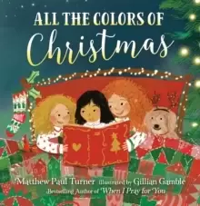 Image of All the Colors of Christmas (Board)