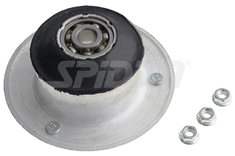 Image of SPIDAN CHASSIS PARTS Top strut mount SPIDAN CHASSIS PARTS 412995