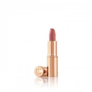 Image of Charlotte Tilbury Matte Revolution Lipstick - PILLOW TALK