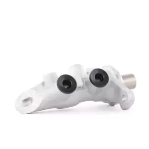 Image of TRW Master Cylinder PMK272 Brake Master Cylinder,Master Cylinder, brakes RENAULT,MEGANE III Grandtour (KZ0/1),Scenic III (JZ0/1_)
