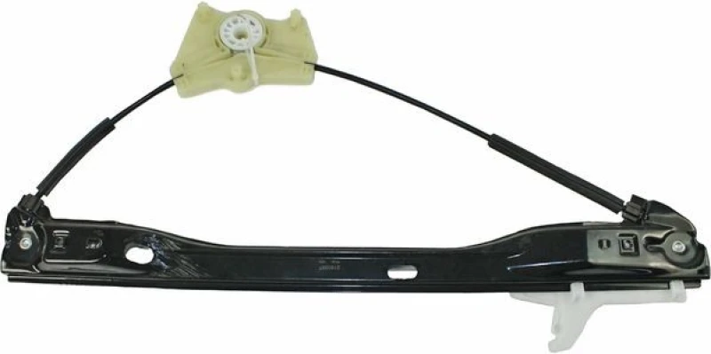 Image of Window regulator METZGER 2160387