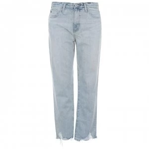 image of AG Jeans AG 6th Jeans - Bering Wave