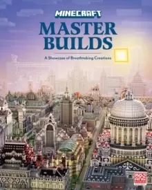 Image of Minecraft Master Builds