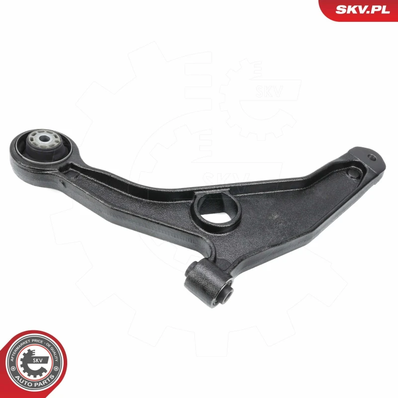 Image of ESEN SKV Suspension arm ESEN SKV 69SKV432