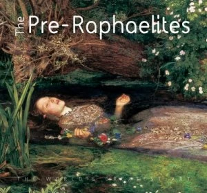 Image of Millais and the Pre-Raphaelites by Michael Robinson Paperback