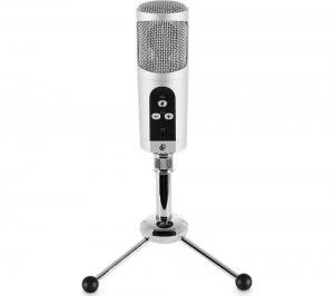 image of Afx Firestar MIC01 Professional USB Microphone