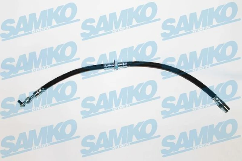 Image of SAMKO Brake hose SAMKO 6T46293