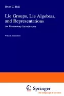 Image of lie groups lie algebras and representations an elementary introduction