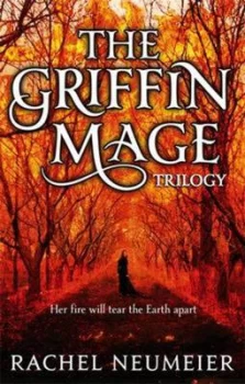 Image of The Griffin Mage by Rachel Neumeier Paperback