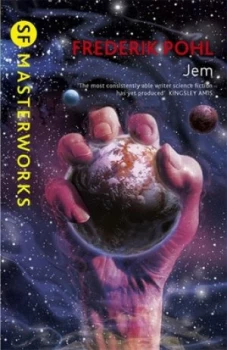 Image of Jem by Frederik Pohl Book