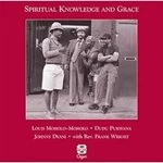 Image of Dudu Pukwana - Spiritual Knowledge and Grace (Music CD)