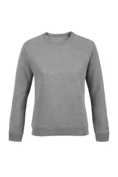 Image of Nelson French Terry Sweatshirt