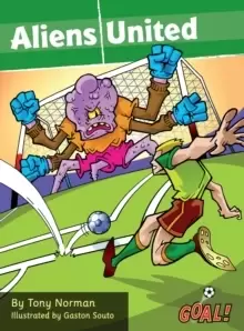 Image of Aliens United : Level 5