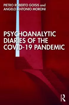 Image of Psychoanalytic Diaries of the COVID-19 Pandemic