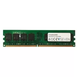 image of 2GB DDR2 800MHZ CL6 Non Ecc J153726