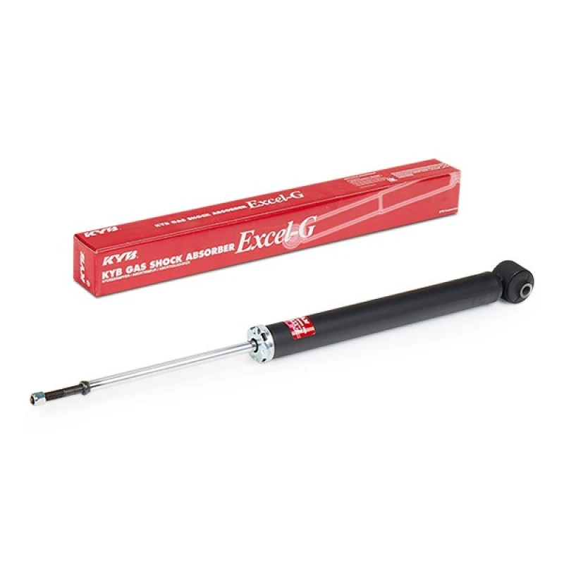 Image of KYB Shock absorber KYB 3430064
