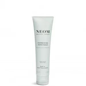 image of NEOM Energising Hand Balm 100ml