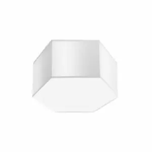 Image of Sollux Plafond Sunde 15 White