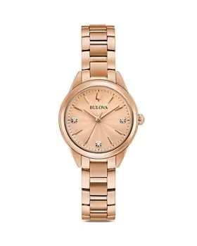 Image of Bulova Sutton Watch, 28mm