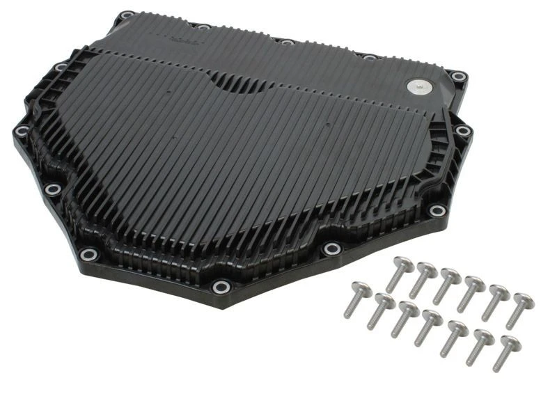 Image of MAXGEAR Automatic transmission oil pan MAXGEAR 26-1735